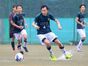 試合シーン55