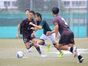 試合シーン56
