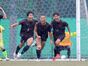 試合シーン63