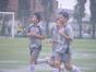 試合シーン14