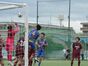 試合シーン13