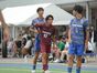 試合シーン20