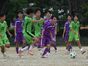 試合シーン90