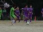 試合シーン100