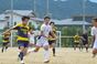 試合シーン07