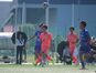 試合シーン13