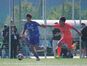 試合シーン14