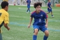 試合シーン11