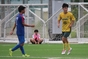 試合シーン19
