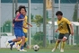 試合シーン44