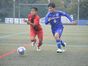 試合シーン66