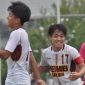 生野 vs 清明学院