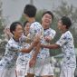 北千里 vs 賢明学院