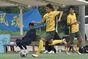 試合シーン26