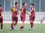 試合シーン87
