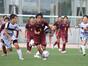 試合シーン90