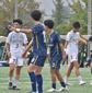 香里ヌヴェール学院 vs 昇陽