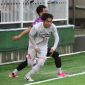 履正社 vs 京都サンガF.C. U-18