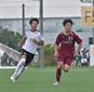 桜宮 vs 豊中
