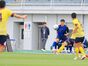 試合シーン09