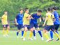 試合シーン11