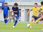 試合シーン14
