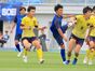 試合シーン15