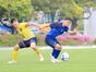 試合シーン34