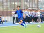 試合シーン60