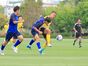 試合シーン66