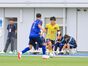 試合シーン69