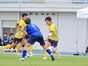 試合シーン70