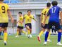 試合シーン73