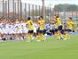 試合シーン77