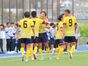 試合シーン79
