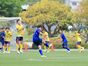 試合シーン85