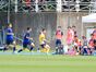 試合シーン91