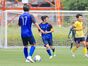 試合シーン95