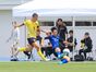 試合シーン99