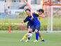 試合シーン106