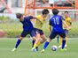 試合シーン107