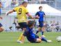 試合シーン110