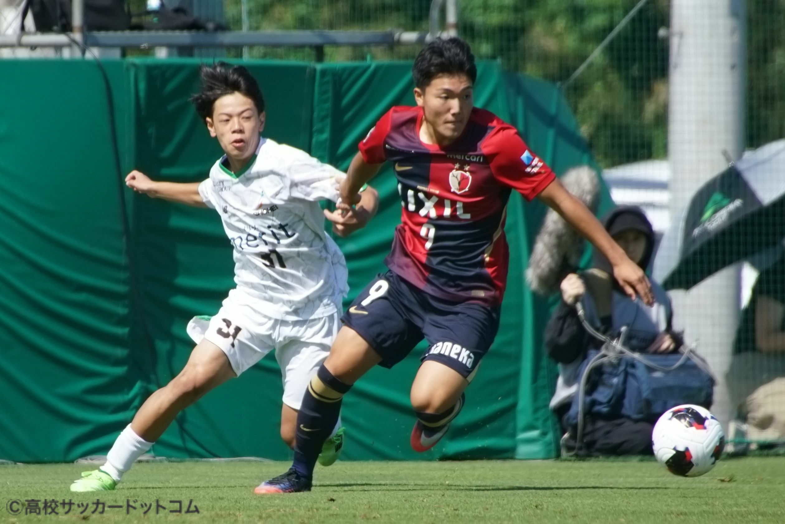 2026年 高円宮杯 JFA U−18サッカープレミアリーグ2026 EAST