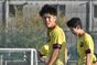 試合シーン17