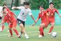 試合シーン11