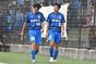 試合シーン17
