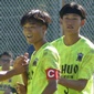 中央学院 vs 渋谷幕張