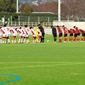 常総学院 vs 水戸桜ノ牧