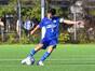 試合シーン11