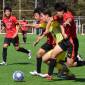 日体大荏原 vs 駒澤大学高等学校